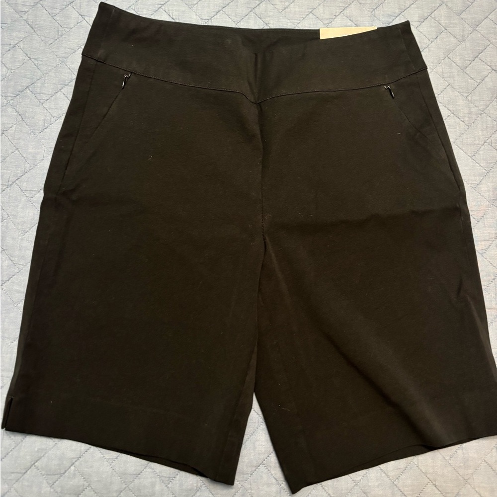 Soft Surroundings Superla Shorts